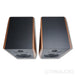 Gold Note A3 EVO Mk2 Bookshelf Speakers