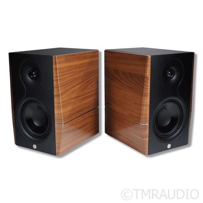 Gold Note A3 EVO Mk2 Bookshelf Speakers