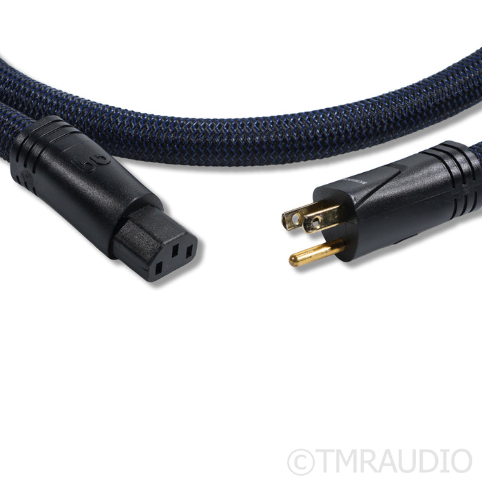 AudioQuest Monsoon Power Cable; 2m