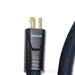 AudioQuest Monsoon Power Cable; 2m