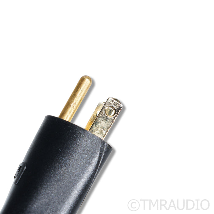 AudioQuest Monsoon Power Cable; 2m