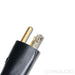 AudioQuest Monsoon Power Cable; 2m