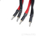 WireWorld Eclipse 8 Speaker Cables; 2m