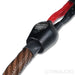 WireWorld Eclipse 8 Speaker Cables; 2m