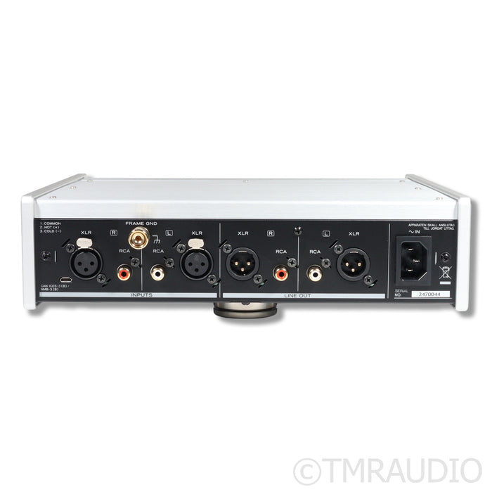 TEAC PE-505 MM/MC Phono Preamplifier