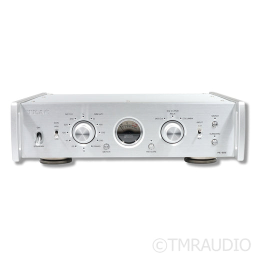 TEAC PE-505 MM/MC Phono Preamplifier