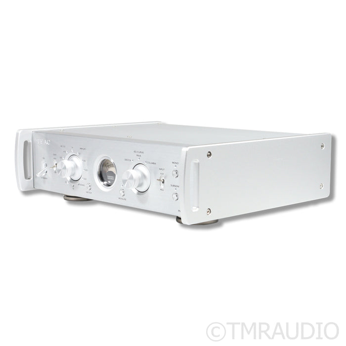 TEAC PE-505 MM/MC Phono Preamplifier