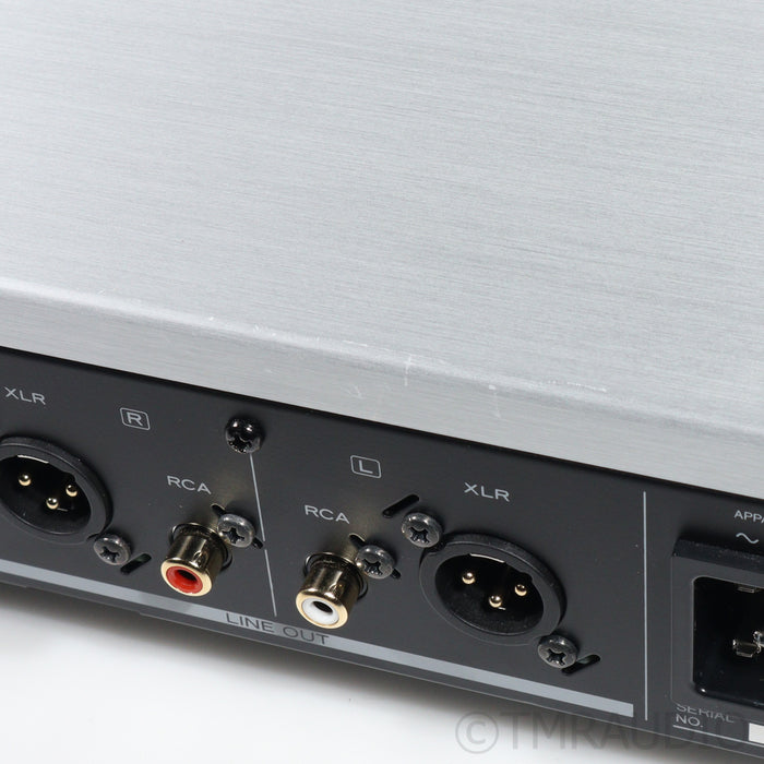 TEAC PE-505 MM/MC Phono Preamplifier