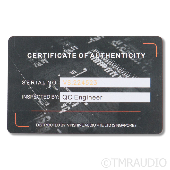 Denafrips Terminator II 12th Anniversary DAC
