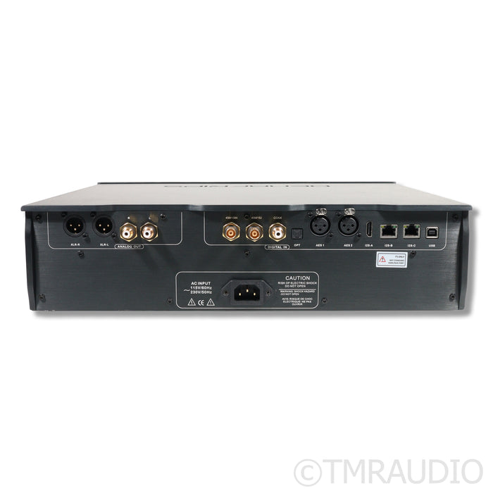 Denafrips Terminator II 12th Anniversary DAC