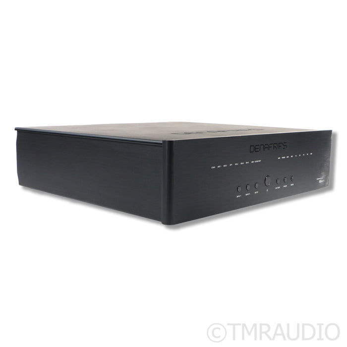 Denafrips Terminator II 12th Anniversary DAC
