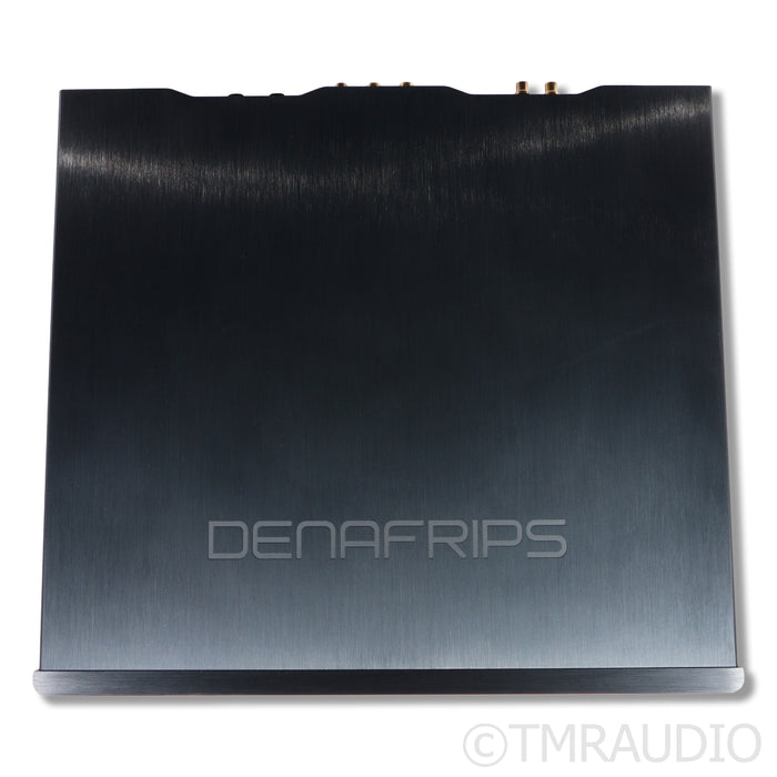 Denafrips Terminator II 12th Anniversary DAC
