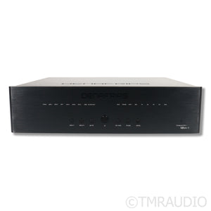 Denafrips Terminator II 12th Anniversary DAC