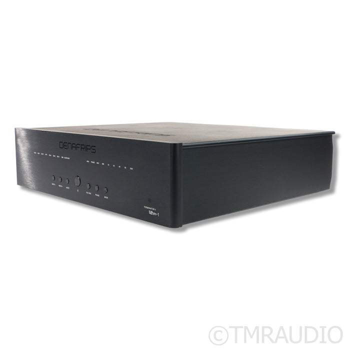Denafrips Terminator II 12th Anniversary DAC
