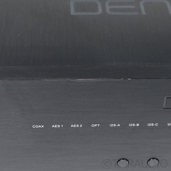 Denafrips Terminator II 12th Anniversary DAC