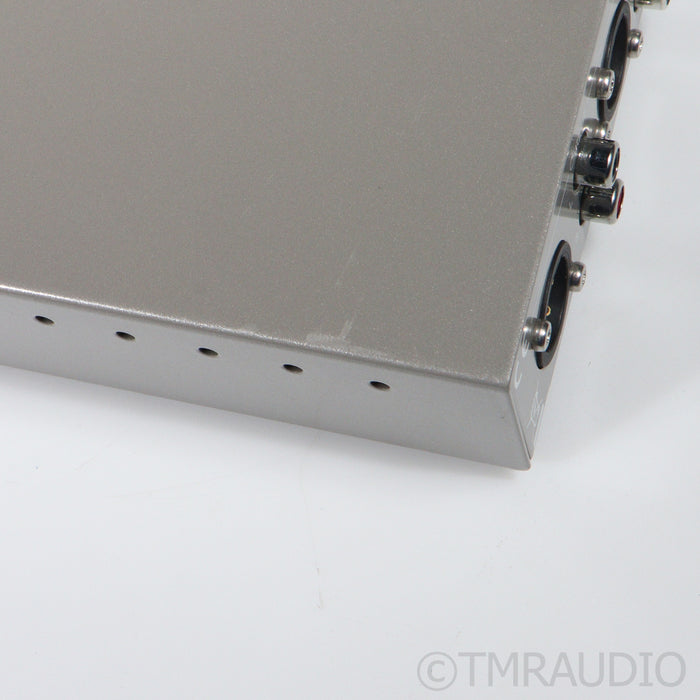 Merason Frerot DAC; POW1 Linear Power Supply