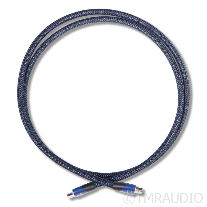 AudioQuest Vodka 48 HDMI Cable; 1.5m