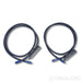 AudioQuest Water RCA Cables; 1.5m