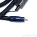 AudioQuest Water RCA Cables; 1.5m