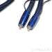 AudioQuest Water RCA Cables; 1.5m
