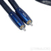 AudioQuest Water RCA Cables; 1.5m