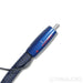AudioQuest Water RCA Cables; 1.5m