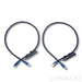 AudioQuest Water XLR Cables; 1m