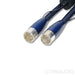 AudioQuest Water XLR Cables; 1m