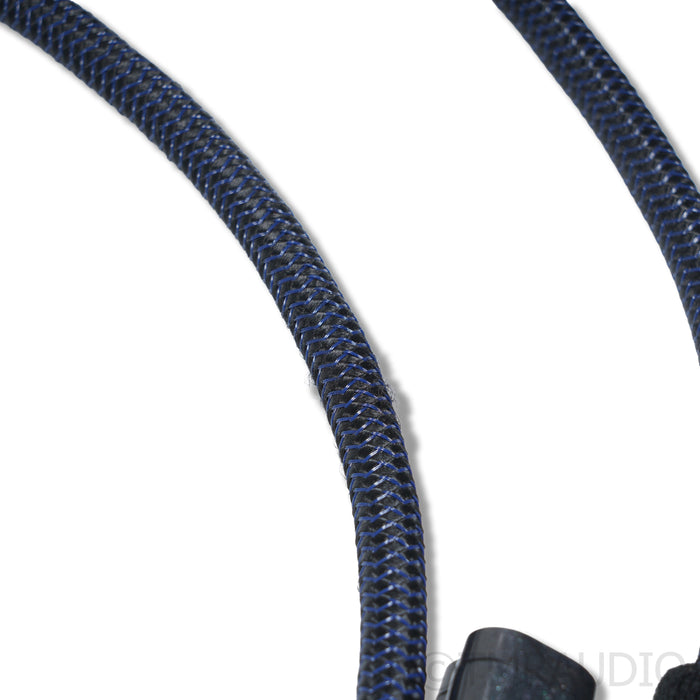 AudioQuest Water XLR Cables; 1m