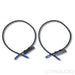 AudioQuest Water RCA Cables; 1m
