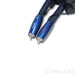 AudioQuest Water RCA Cables; 1m