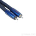 AudioQuest Water RCA Cables; 1m