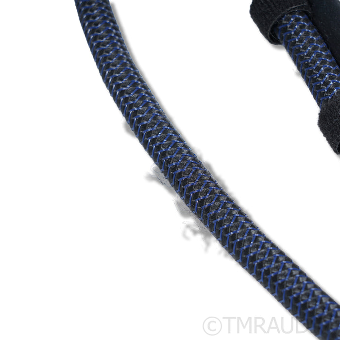 AudioQuest Water RCA Cables; 1m