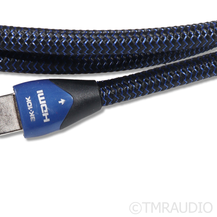 AudioQuest Vodka 48 HDMI Cable; 2.25m