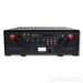 Hegel H590 Integrated Amplifier; DAC
