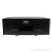 Hegel H590 Integrated Amplifier; DAC