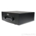 Hegel H590 Integrated Amplifier; DAC