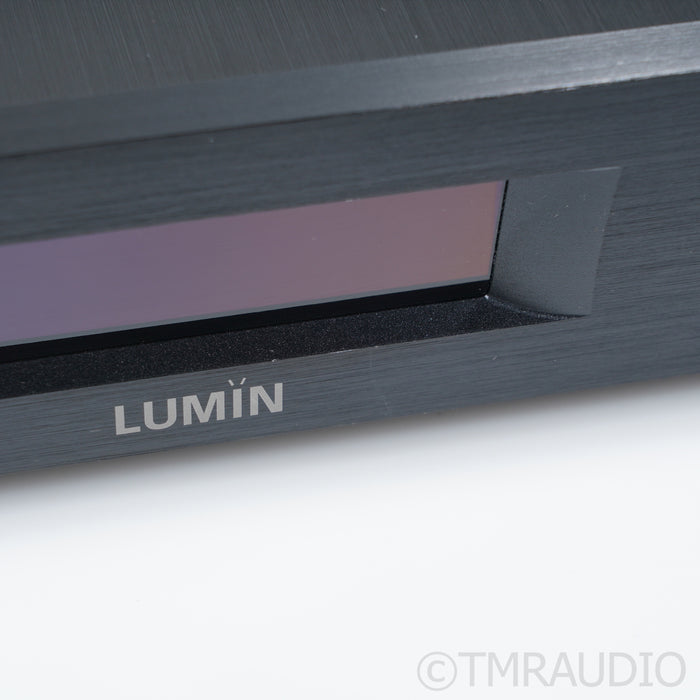 Lumin U1 MINI Network Streamer