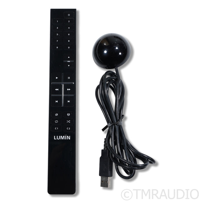 Lumin U1 MINI Network Streamer