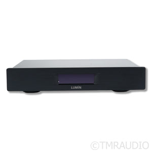 Lumin U1 MINI Network Streamer