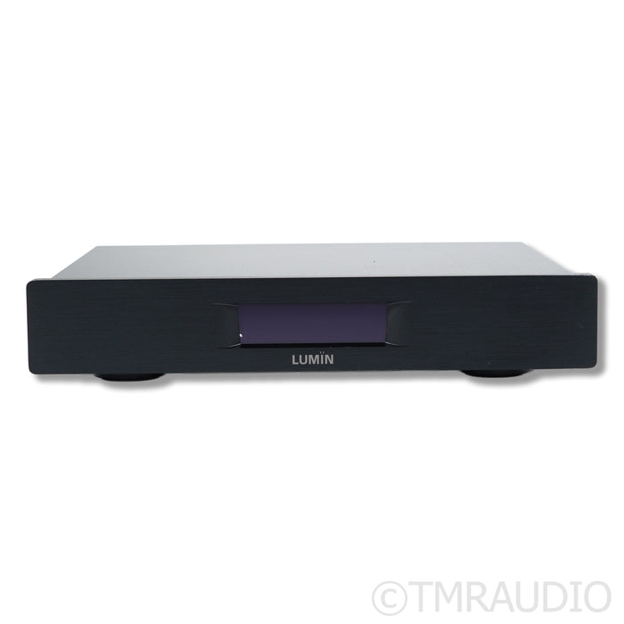 Lumin U1 MINI Network Streamer