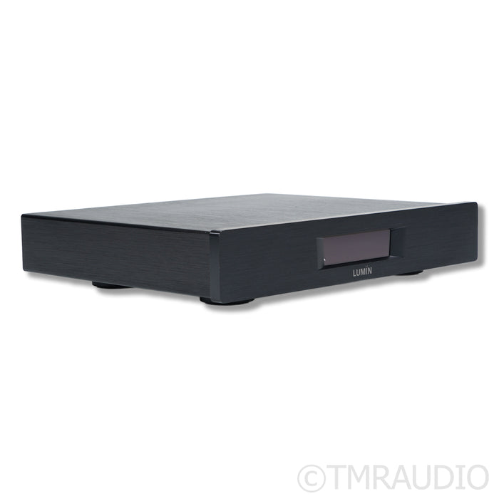 Lumin U1 MINI Network Streamer