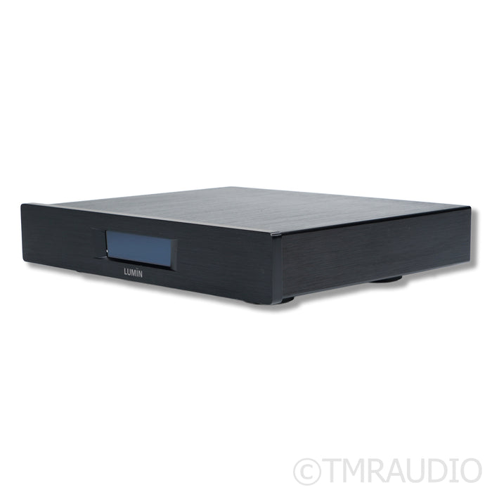 Lumin U1 MINI Network Streamer