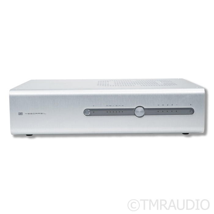 Schiit Audio Yggdrasil DAC; Analog 2 / Gen 5 USB Upgrades