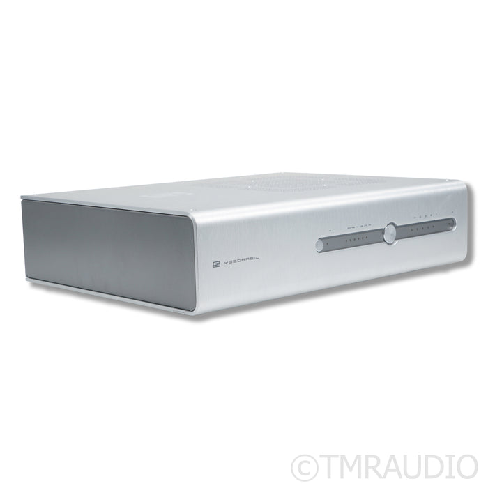 Schiit Audio Yggdrasil DAC; Analog 2 / Gen 5 USB Upgrades