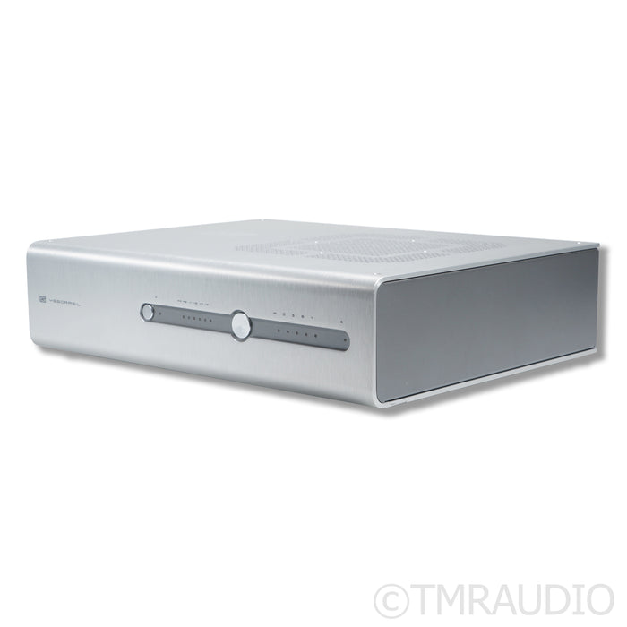 Schiit Audio Yggdrasil DAC; Analog 2 / Gen 5 USB Upgrades