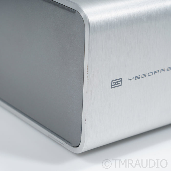 Schiit Audio Yggdrasil DAC; Analog 2 / Gen 5 USB Upgrades
