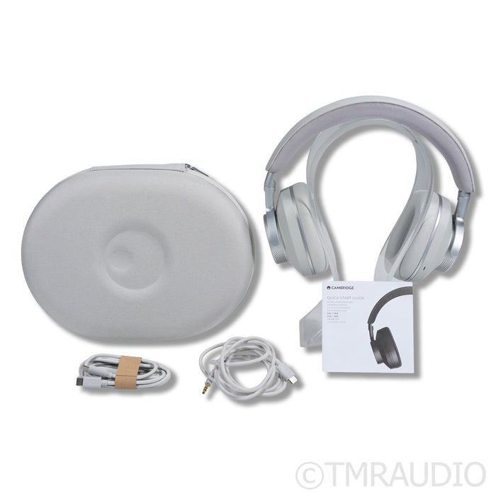 Cambridge Audio Melomania P100 Wireless Closed-Back Headphones (Open Box / Mint)