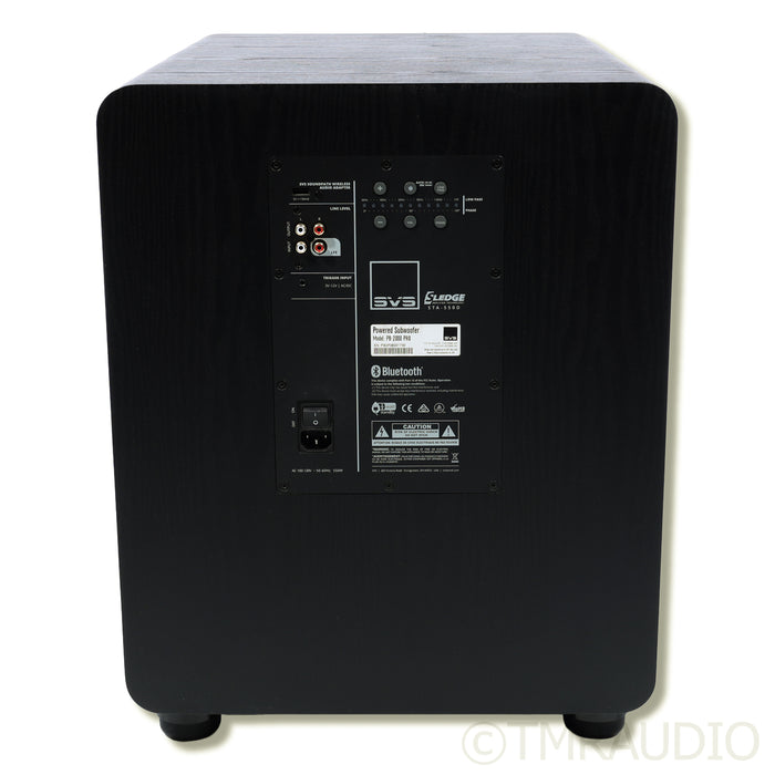 SVS PB-2000 Pro Subwoofer