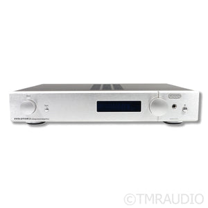 Creek Audio Evolution 2 Integrated Amplifier; Sequel MK4 Phono